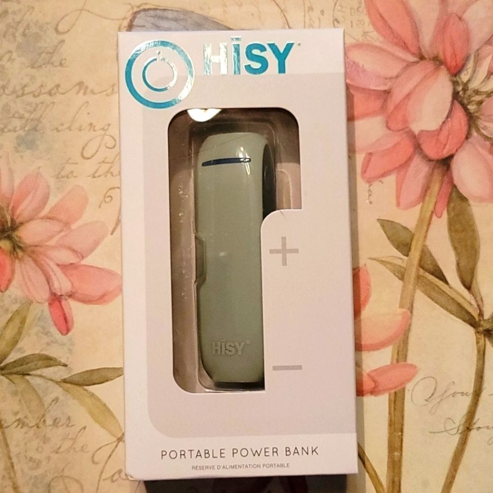 Hisy Portable Power Bank - Picture 5 of 11